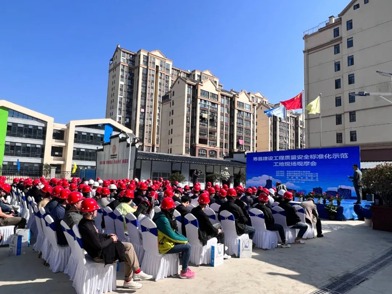 匠工建筑  品質(zhì)先行